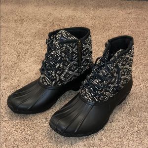 SPERRY women’s sz 7